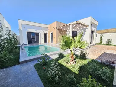 4 otaqlı həyət evi, Şüvəlan q.