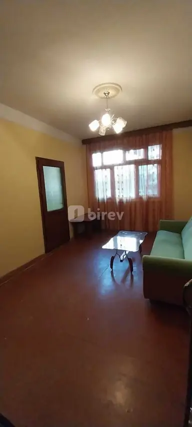 2 otaqlı mənzil, Nəsimi rayonu, Memar Əcəmi m.