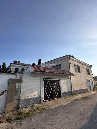 6 otaqlı həyət evi, Mərdəkan q.