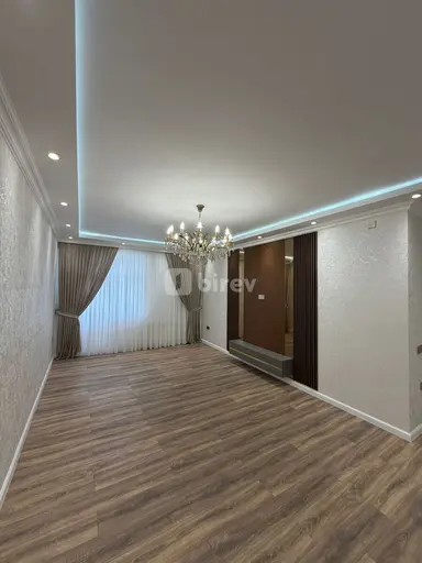 3 otaqlı mənzil, Xətai rayonu, Əhmədli m.