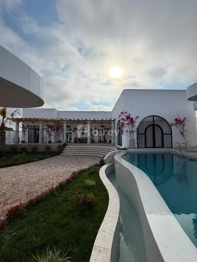 4 otaqlı həyət evi, Mərdəkan q.