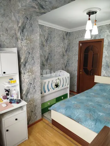 2 otaqlı mənzil, Bakıxanov q.