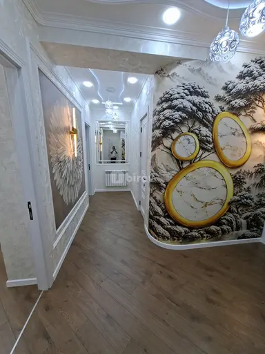3 otaqlı mənzil, 8-ci kilometr q.