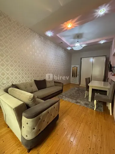 2 otaqlı mənzil, Xırdalan q.