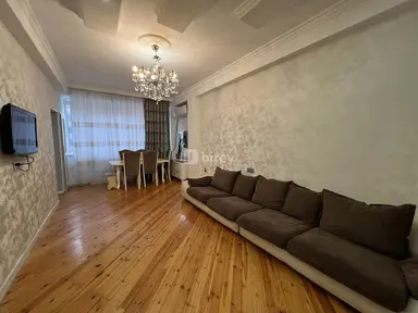 3 otaqlı mənzil, Xətai rayonu, Əhmədli m.