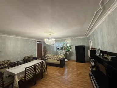 3 otaqlı mənzil, Nərimanov rayonu, Nəriman Nərimanov m.