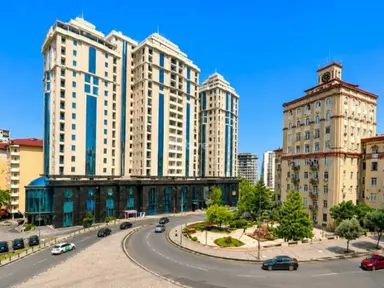 3 otaqlı mənzil, Yasamal rayonu, Nizami m.