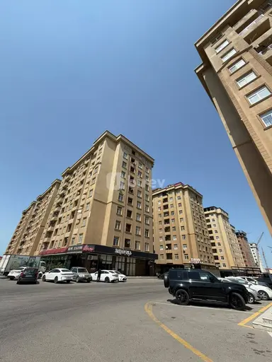 2 otaqlı mənzil, Məmmədli q.