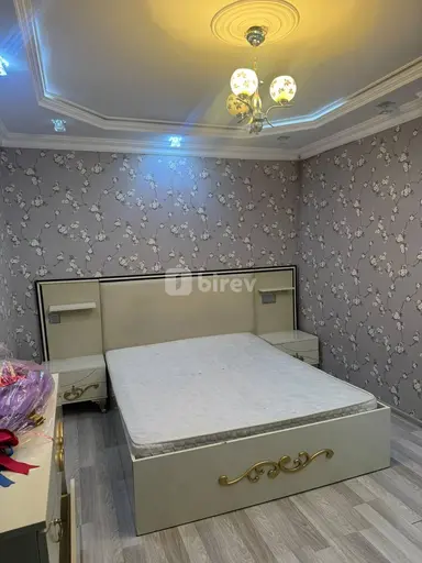 2 otaqlı mənzil, Nəsimi rayonu, Memar Əcəmi m.