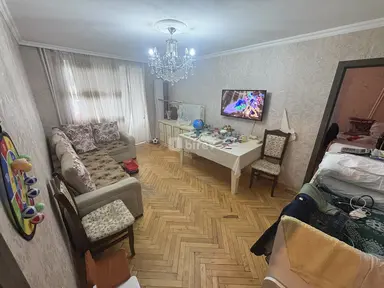 2 otaqlı mənzil, Xətai rayonu, Şah İsmayıl Xətai m.