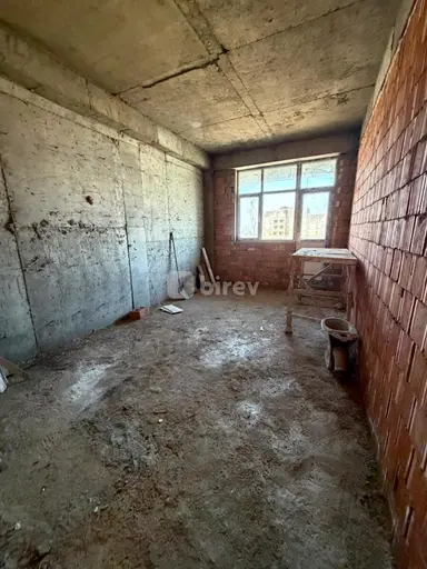 3 otaqlı mənzil, 9-cu mikrorayon