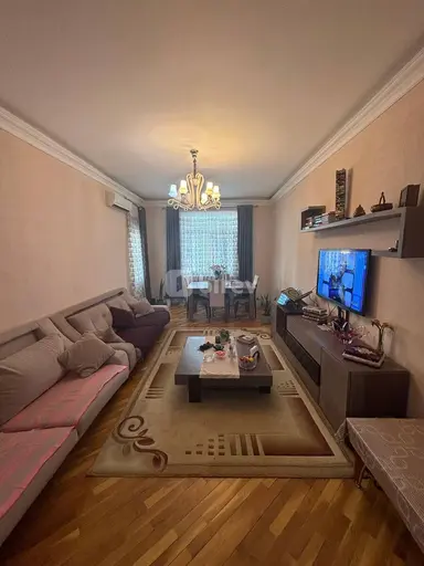 3 otaqlı mənzil, Həzi Aslanov q.