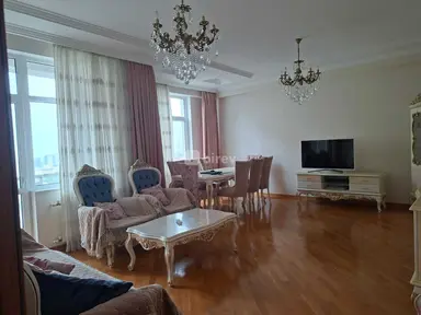 3 otaqlı mənzil, Nəsimi rayonu, 20 Yanvar m.