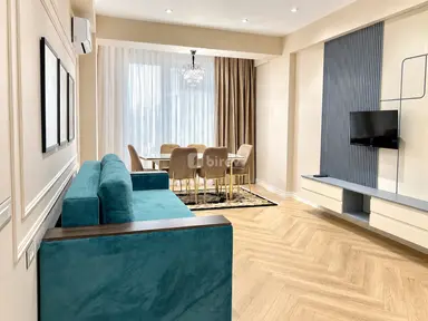 2 otaqlı mənzil, Xətai rayonu, Şah İsmayıl Xətai m.
