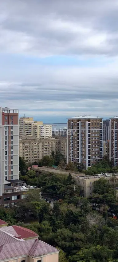 3 otaqlı mənzil, Nərimanov rayonu, Nəriman Nərimanov m.