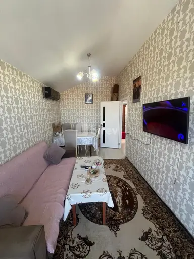 2 otaqlı mənzil, Masazır q.
