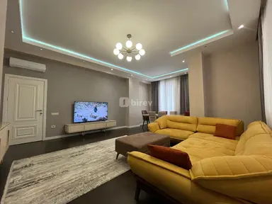 3 otaqlı mənzil, Yasamal rayonu, Nizami m.