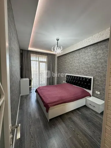 2 otaqlı mənzil, Nizami rayonu, Qara Qarayev m.