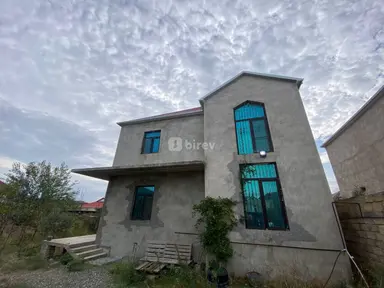 5 otaqlı həyət evi, Ceyranbatan q.