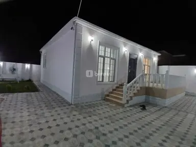 3 otaqlı həyət evi, Kürdəxanı q.