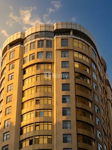 3 otaqlı mənzil, Yasamal q.
