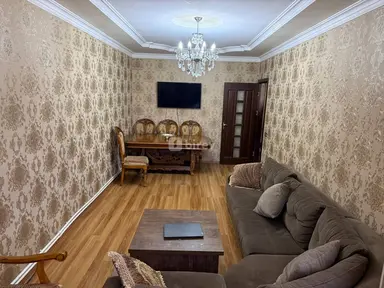 4 otaqlı mənzil, Sumqayıt şəhəri, Sumqayıt ş.