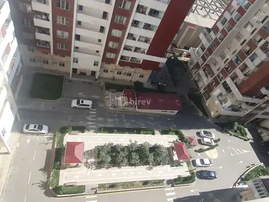 2 otaqlı mənzil, 8-ci kilometr q.