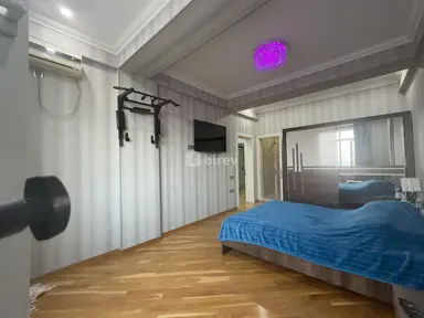 3 otaqlı mənzil, Kubinka q.
