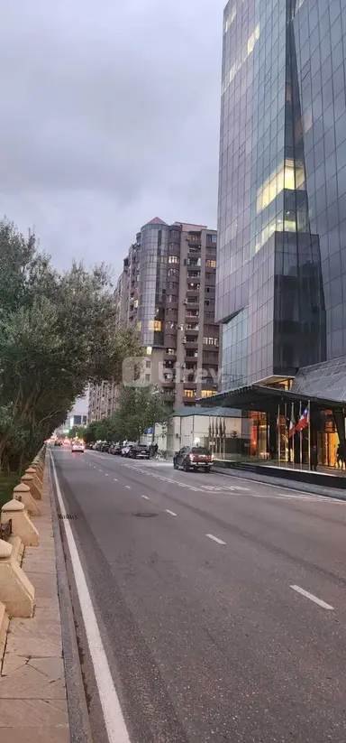 2 otaqlı mənzil, Xətai rayonu, Şah İsmayıl Xətai m.