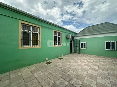 4 otaqlı həyət evi, Buzovna q.
