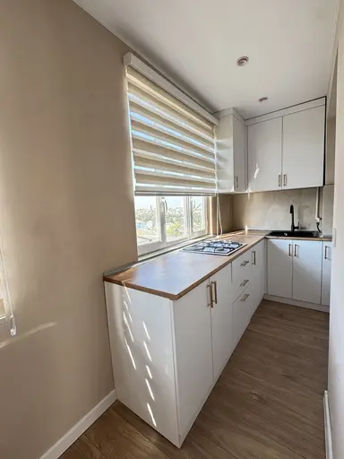 3 otaqlı mənzil, Bakıxanov q.