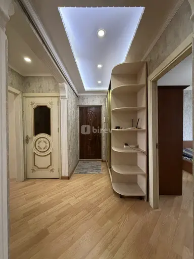 3 otaqlı mənzil, Xətai rayonu, Əhmədli m.