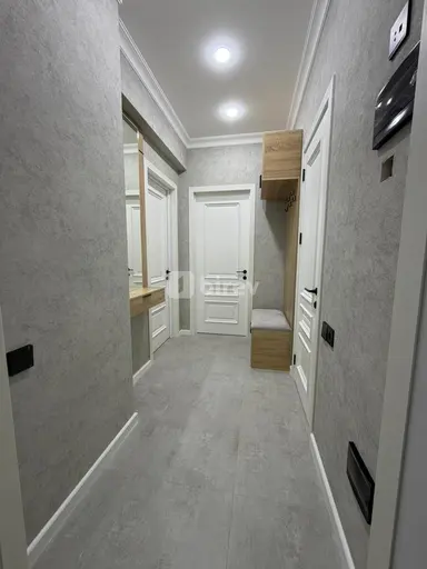 2 otaqlı mənzil, Xətai rayonu, Şah İsmayıl Xətai m.
