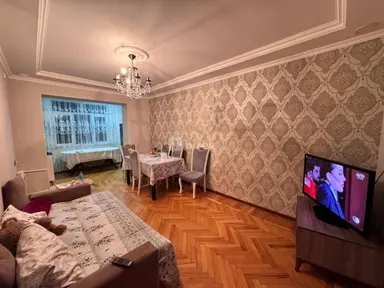 3 otaqlı mənzil, 7-ci mikrorayon