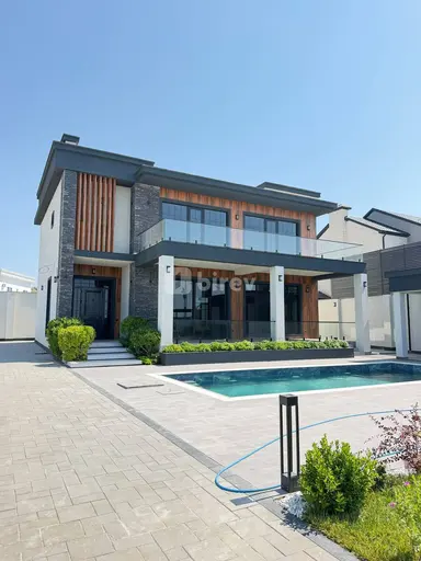 5 otaqlı həyət evi, Nardaran q.