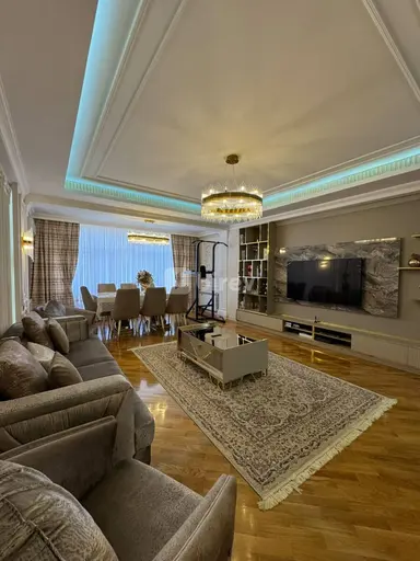 4 otaqlı mənzil, Yasamal rayonu, 20 Yanvar m.