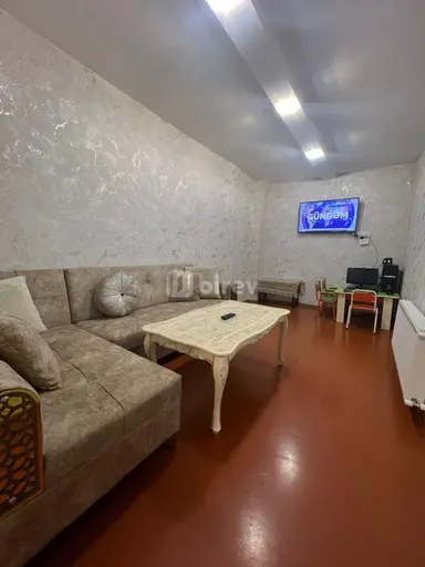 5 otaqlı həyət evi, Yasamal q.