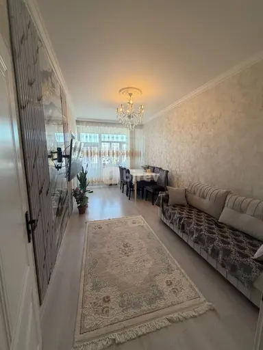 3 otaqlı mənzil, Yeni Günəşli q.