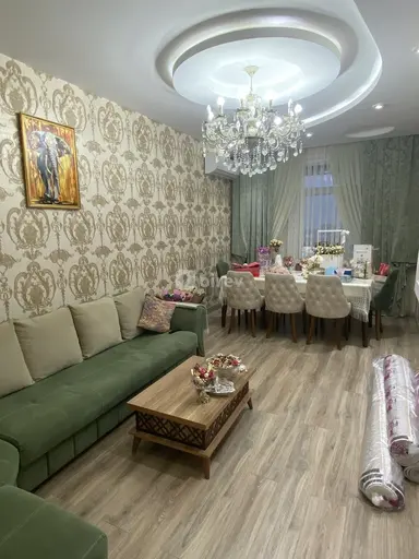 2 otaqlı mənzil, Sumqayıt şəhəri, Sumqayıt ş.