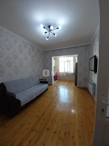 2 otaqlı mənzil, Yasamal rayonu, İnşaatçılar m.
