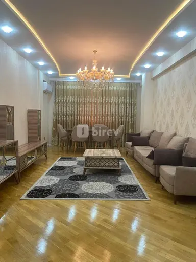 3 otaqlı mənzil, Yeni Yasamal q.