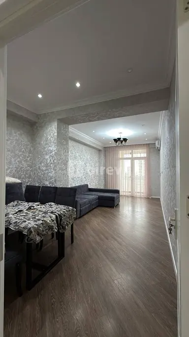 2 otaqlı mənzil, Binəqədi rayonu, Azadlıq Prospekti m.