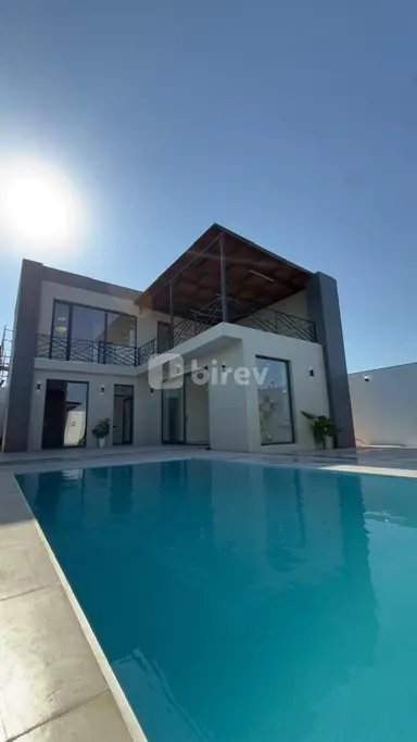4 otaqlı həyət evi, Nardaran q.