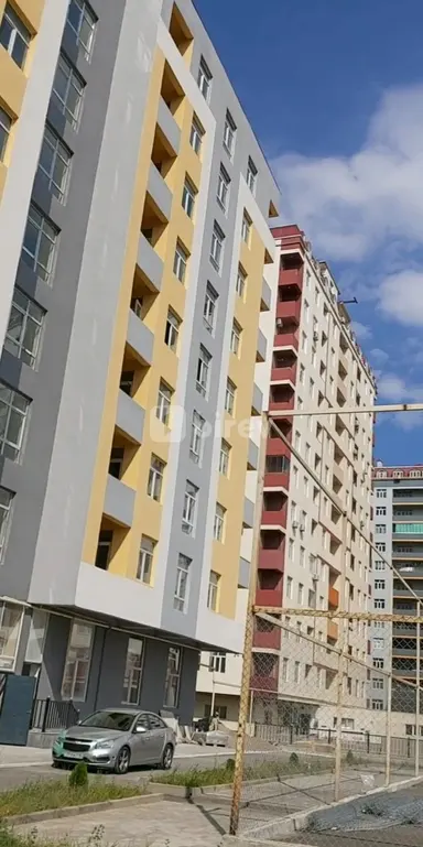 2 otaqlı mənzil, Masazır q.