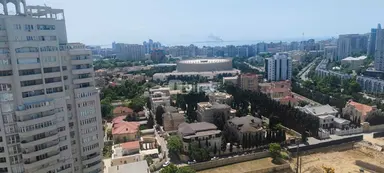 4 otaqlı mənzil, Kubinka q.