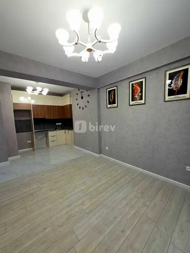 2 otaqlı mənzil, Zığ q.