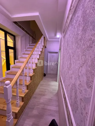 5 otaqlı həyət evi, Xırdalan q.