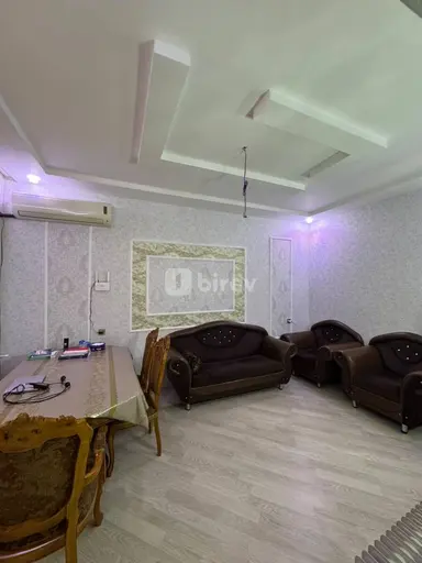 5 otaqlı həyət evi, Xırdalan q.