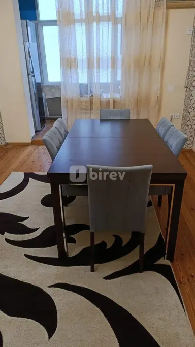 2 otaqlı mənzil, Əhmədli q.
