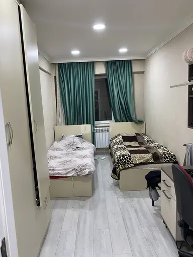 3 otaqlı mənzil, Yeni Yasamal q.